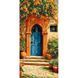 Картина за номерами "Прованський настрій" 40*80 см 278526 фото 1