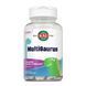 MultiSaurus - 60 chewable Mixed Berry 26621 фото 1