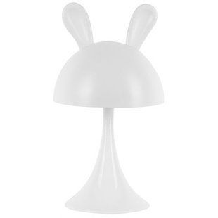 Світильник-нічник LED з акумулятором Simple Bunny, білий 265150 фото