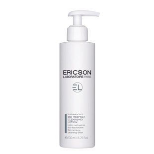 Очищуючий відновлюючий тонік SKIN ECOLOGY CLEANSING LOTION ERICSON LABORATOIRE, 200 мл E161 фото