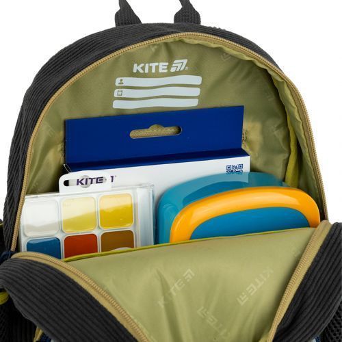 Рюкзак Kite Kids 2727 Monster 262160 фото