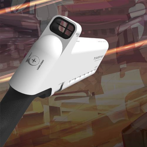 Sharper Image Ігровий набір для лазерних боїв LASER TAG BLAST PACK 280607 фото