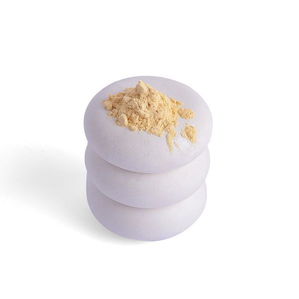 Альгінатна маска з золотом й перлами Luxury Gold&Pearl algin mask Brilace, 150 г Br0018 фото