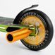 Самокат трюковий "Best Scooter" (HIC-система, ПЕГИ, алюмінієвий диск та дека, АНОДОВАНЕ ФАРБУВАННЯ, колеса PU, d = 110мм, ширина керма - 60 см) 267098 фото 6