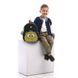 Рюкзак Kite Kids 2727 Monster 262160 фото 7