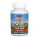 Kids Chewable DHA Omega-3 - 90 tabs Cherry 31685 фото 1