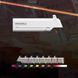 Sharper Image Ігровий набір для лазерних боїв LASER TAG BLAST PACK 280607 фото 7