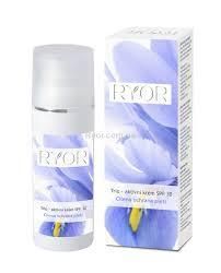 Trio-активний крем із сонцезахисним фактором SPF 30 Trio-active Cream Ryor, 50 мл 25002 фото