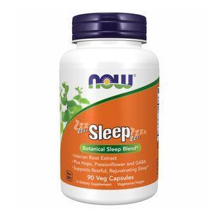 Sleep - 90 vcaps (До 10.26) 33996 фото