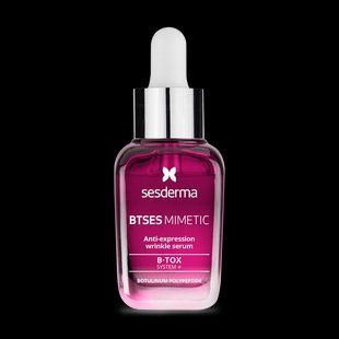 Сесдерма BTSES Інтенсивна сироватка проти мімічних зморшок Sesderma BTSES Mimetic Anti-wrinkle serum 30 мл 40007790 фото