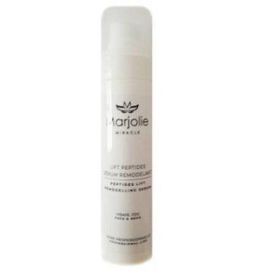 Marjolie Сироватка ремоделювальна для обличчя та шиї Remodelling Serum Face&Neck, 50 мл М8103 фото
