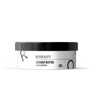 Баттер для тіла Coconut Robeauty 200 мл ROB-057 фото
