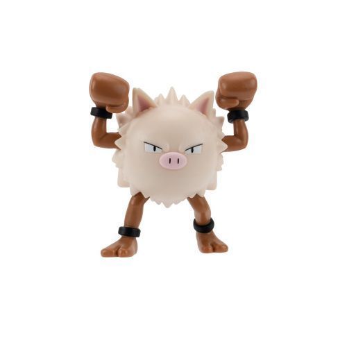 Ігрова фігурка Pokemon W17 - Праймейп 248923 фото