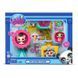 Ігровий набір Littlest Pet Shop &ndash; Фабрика розваг 260334 фото 1