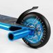 Самокат трюковий "Best Scooter" (HIC-система, ПЕГИ, алюмінієвий диск та дека, АНОДОВАНЕ ФАРБУВАННЯ, колеса PU, d = 110мм, ширина керма - 60 см) 267099 фото 6