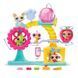 Ігровий набір Littlest Pet Shop &ndash; Фабрика розваг 260334 фото 3