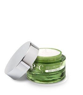 Денний крем PFC Cosmetics CELL PERFECT Day cream 50 мл 7594 фото