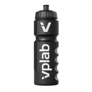 Drinking bottle Gripper - 750ml Black 30116 фото