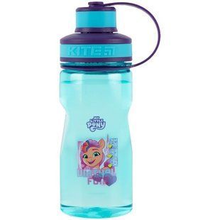 Пляшечка для води, 500 мл, My Little Pony 264567 фото