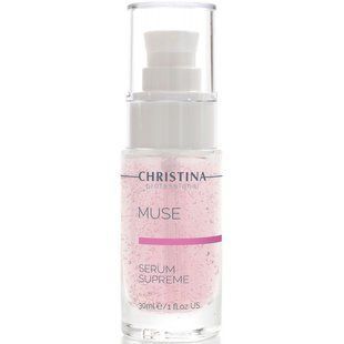 Детокс-сироватка "Суприм" Christina Muse Serum Supreme 30 мл CHR339 фото