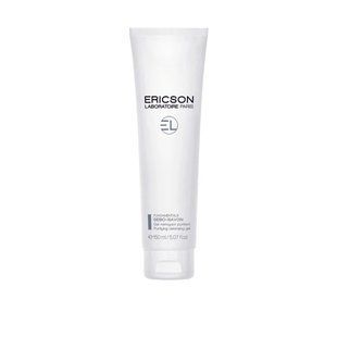 Очищуючий себорегулюючий гель PURIFYING CLEANSING GEL ERICSON LABORATOIRE, 150 мл E163 фото
