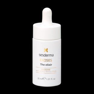 Сесдерма EXOSES Інтенсивний омолоджуючий еліксир Sesderma EXOSES &ldquo;The Elixir&rdquo; 30 мл 40008456 фото
