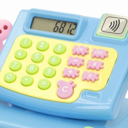 Інтерактивна іграшка Peppa - Касовий Апарат 289076 фото