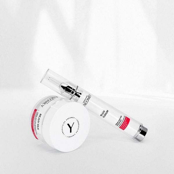 Сироватка для пружності шкіри Rejuv Elixium Plumping Anti-aging Serum Eneomey, 15 мл EN12 фото