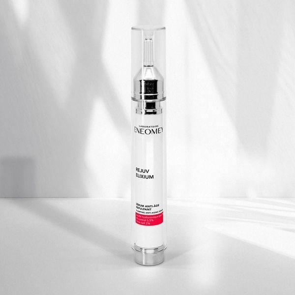 Сироватка для пружності шкіри Rejuv Elixium Plumping Anti-aging Serum Eneomey, 15 мл EN12 фото