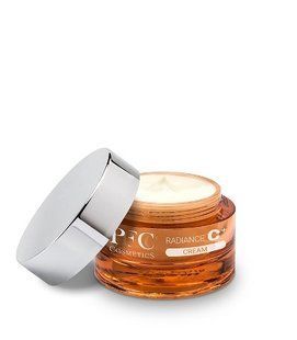 Денний крем PFC Cosmetics CELL RADIANCE C+ Day Cream 50 мл 4731 фото