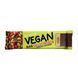 Vegan Bar - 12x60g Pistachio & Raspberry 32692 фото 1