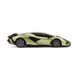 Машинка на радіокеруванні "Lamborghini Sian" (зелений) 222420 фото 3