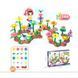 Конструктор Garden Building квіти 144 дет 263385 фото 1