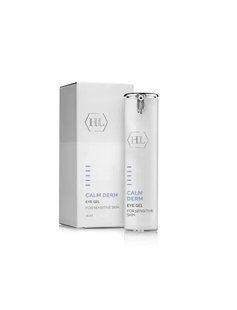 Гель для повік Holy Land Calm Derm Eye Gel, 15 мл 8712 фото