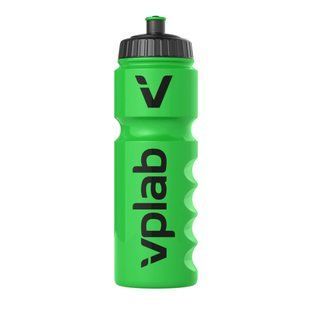 Drinking bottle Gripper - 750ml Green 30118 фото