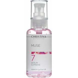 Детокс-сироватка &laquo;Суприм&raquo; (крок 7) Christina Muse Serum Supreme 100 мл CHR302 фото
