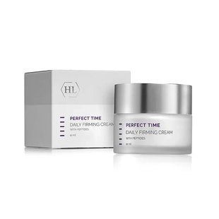 Денний крем для обличчя Holy Land Perfect Time Daily Firming Cream 50 мл 8402 фото