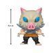 Ігрова фігурка Funko POP! - Іноске Хашібіра з мечем 249551 фото 2