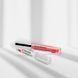 Зволожувальний живильний блиск для губ Lip Nutrition Moisturizing Nourishing Gloss Eneomey, 4 мл EN03 фото 4