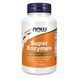 Super Enzymes - 90 tabs 18428 фото 1