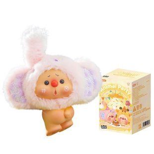 Колекційна фігурка POP TOP JOTOYS серії Oyo - Вечірка звіряток 289352 фото