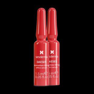 Сесдерма Daeses Підтягувальна сироватка Sesderma Daeses Ampoules Immediate Lifting Effect 10x1,5 мл 40004618 фото
