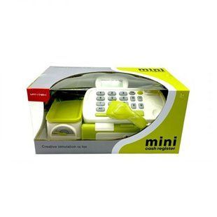 Касовий апарат (з набором батар.муз.світ.кор.30*15*16,5) 280416 фото