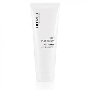 Філмед Скін Перфьюжн Нутрі Нек Fillmed Skin Perfusion Nutri- Neck Cream 250 мл FIL345 фото