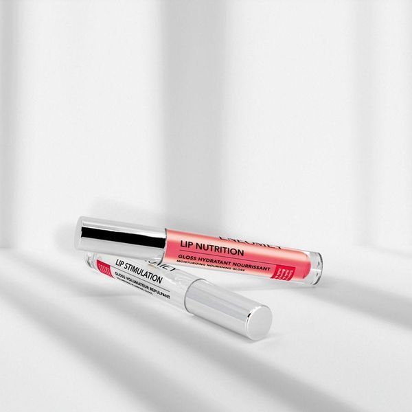 Стимулюючий блиск для губ Lip Stimulation Volumizing Plumping Gloss Eneomey, 4 мл EN04 фото