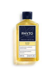 Фіто Блонд Шампунь для світлого волосся Phyto Blond 250 мл PH1015011AA фото