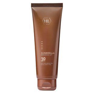 Тонований сонцезахисний крем SPF 30 Holy Land Sunbrella Demi Make-Up Sun Protector SPF 30 125 мл 2604 фото