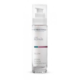 Зволожувальний концентрат Christina Line Repair Glow Hydra Fusion Concentrate 30 мл CHR903 фото