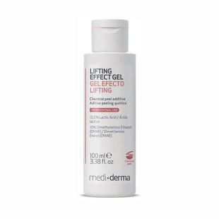 Добавка для пілінгу з ефектом ліфтингу Lifting Effect pH 5,5 Medi+derma, 100 мл 40000744 фото