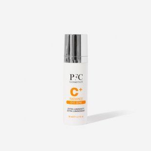 Гель для шкіри навколо очей із вітаміном C PFC Cosmetics Radiance C+ Eye Zone 30 мл 108341 фото